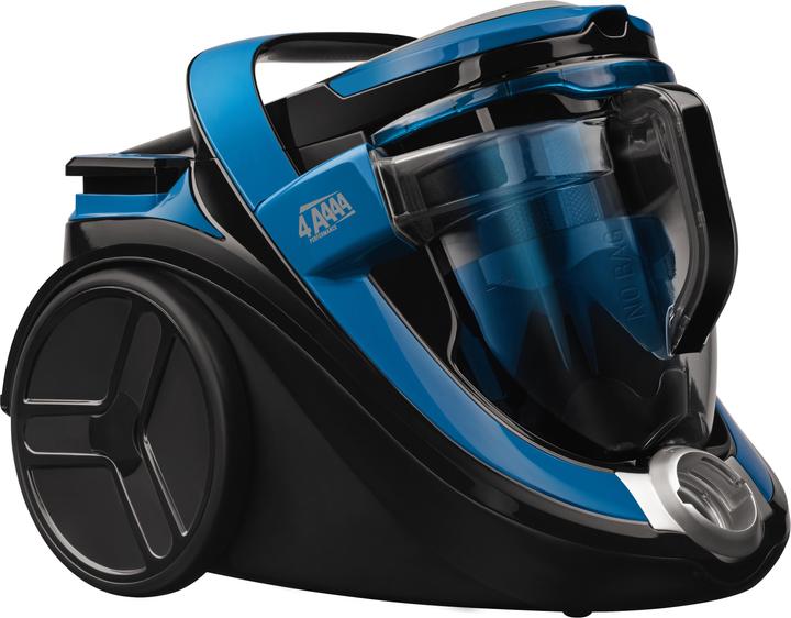 Actual product image Rowenta RO7611 Silence Force Cyclonic