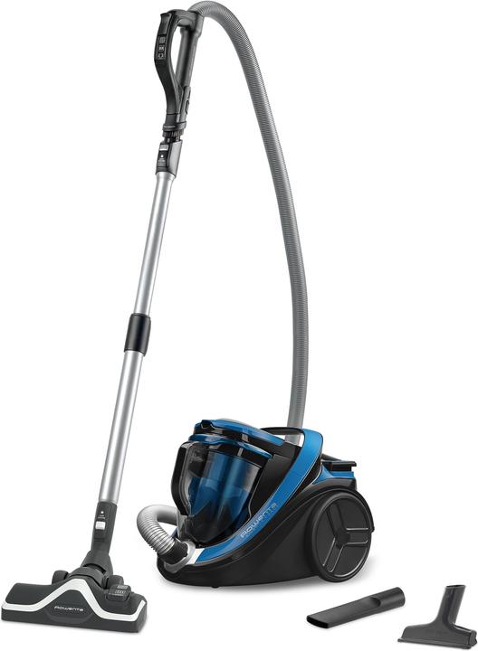 Rowenta RO7611 Silence Force Cyclonic