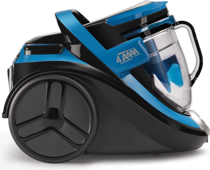 Actual product image Rowenta RO7611 Silence Force Cyclonic