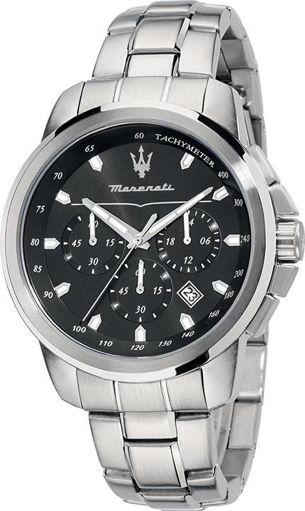 Image du produit Maserati Successo (Montre analogique, Chronographe, 44 mm)