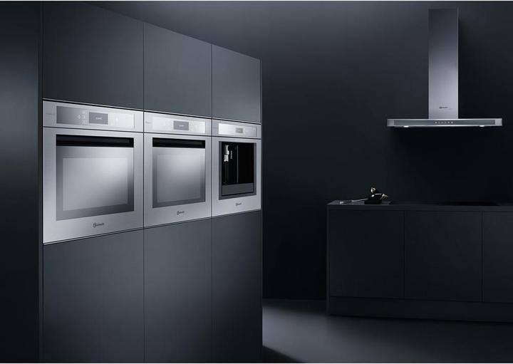 Produktbild Bauknecht Kmt 9145 Ixl