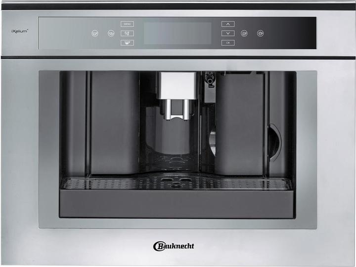 Produktbild Bauknecht Kmt 9145 Ixl