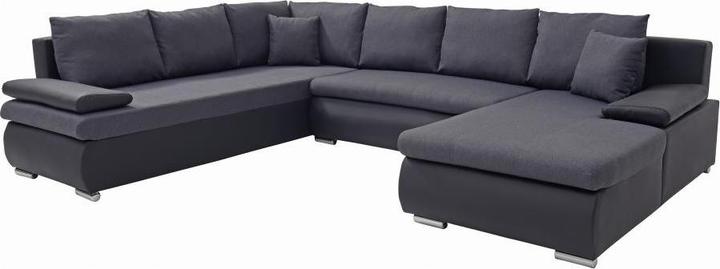 Image du produit Vente-unique Dakota (Paysage de canapé)