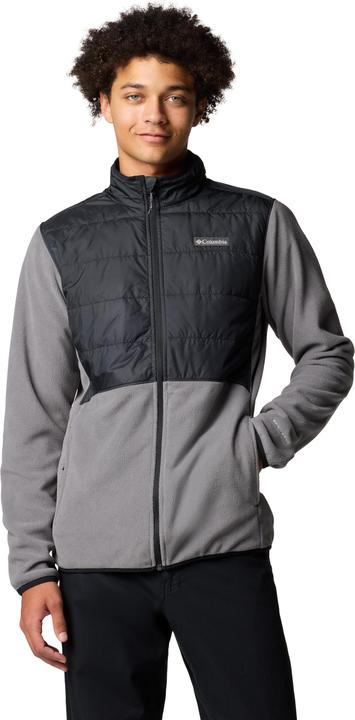 Columbia Basin Butte™ Full Zip Fleece II