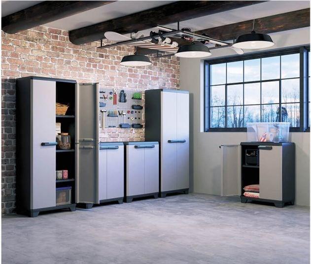 Produktbild Keter Linear
