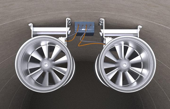 Image du produit Fischer Ancrage Highbond R 88579 dyn 16x125/50 acier électro-galvanisé (10 pcs)