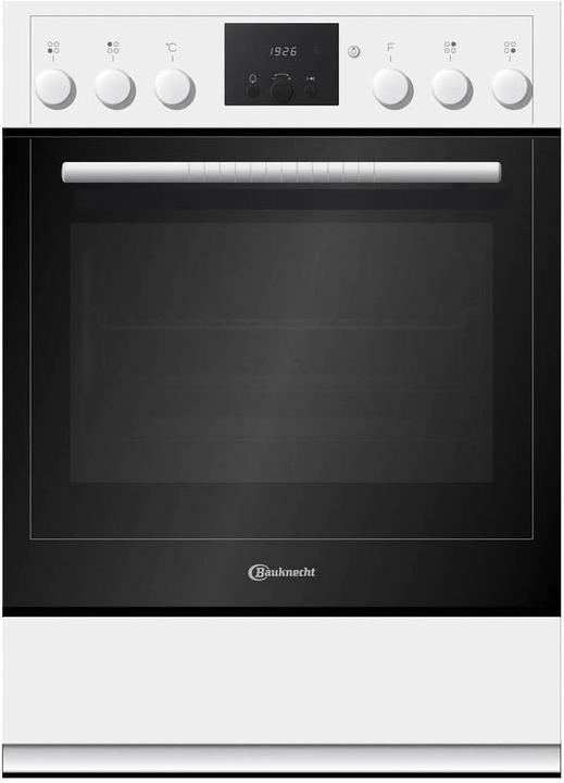 Produktbild Bauknecht Clh 8482 Ws
