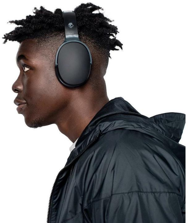 Actual product image Skullcandy Hesh Evo (NC, 36 h, Wireless, Cable)