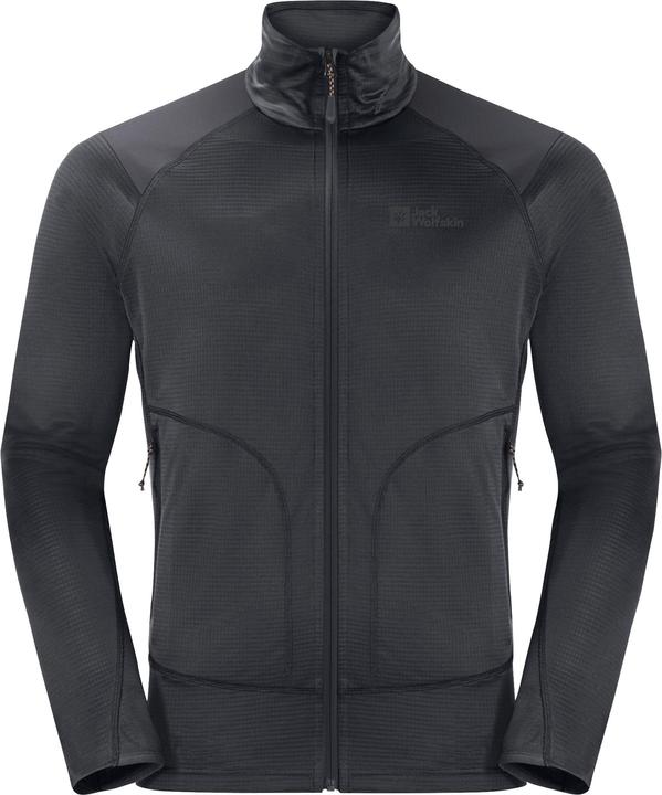 Jack Wolfskin Kammweg Fz M (M)