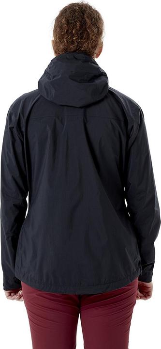 Produktbild Rab Downpour Plus 2.0 Jacke (10, S)