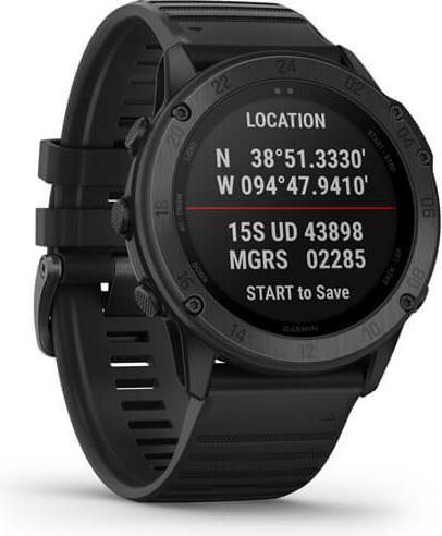 Produktbild Garmin Tactix Delta Solar (51 mm)