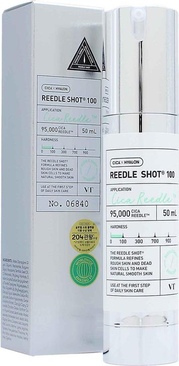 Produktbild VT Cosmetics Reedle Shot 100 (50 ml)
