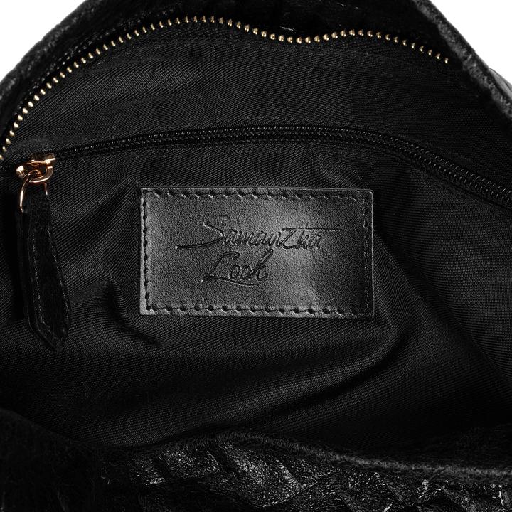 Actual product image Samantha Look Shoulder bag