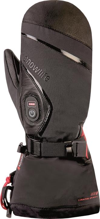 Produktbild snowlife Heat GTX Mitten (6.5, S)