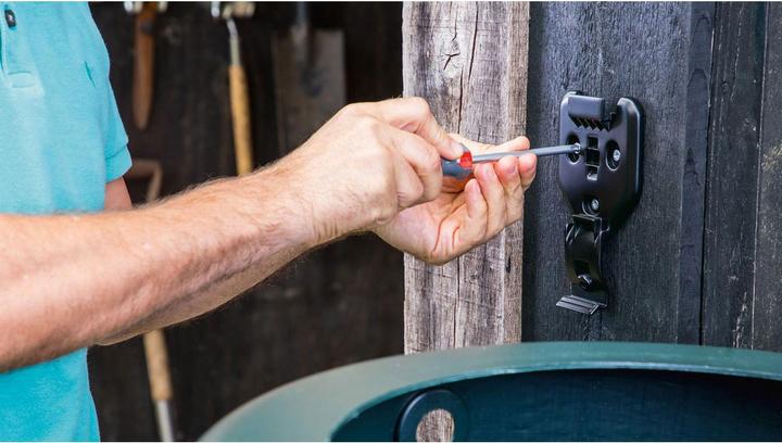 Actual product image Bosch Home & Garden Extension set for GardenPump 18V-2000 (Garden pump)