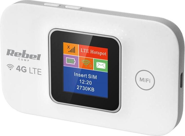 Produktbild Rebel RB-0701