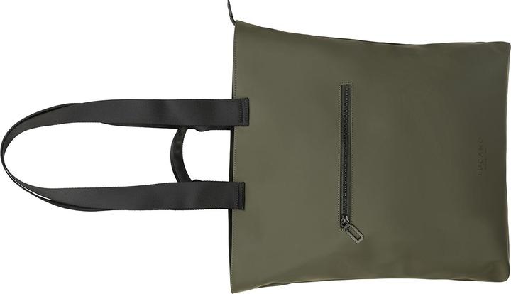 Actual product image Tucano Notebook bag Player 15.6", black (14")