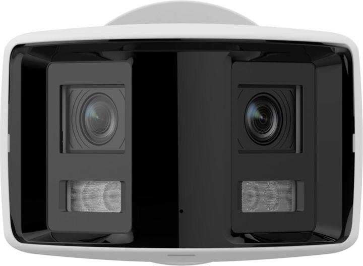 Image du produit Hikvision DS-2CD2T46G2P-ISU/SL(2.8mm)(C) (2688 x 1520 pixels)
