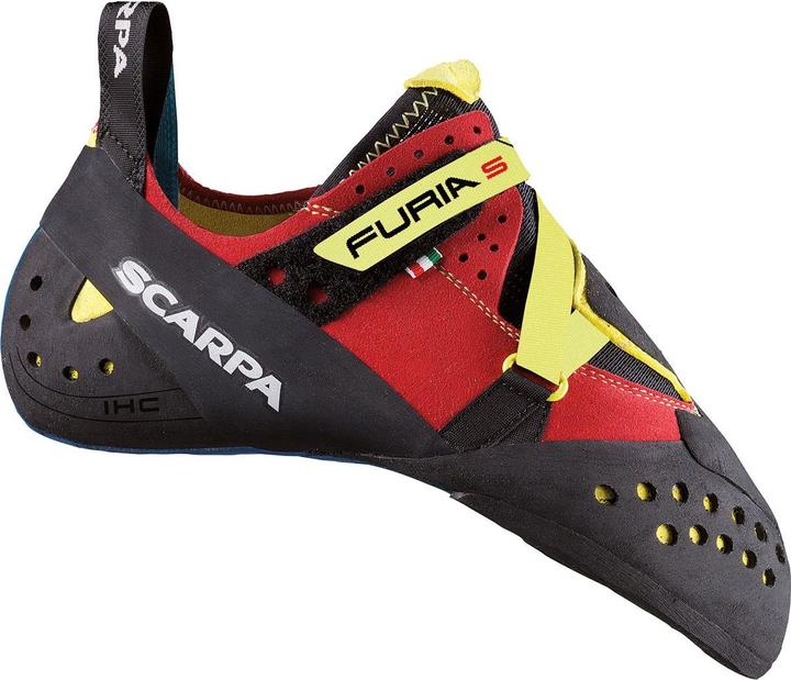 Produktbild Scarpa Furia S Kletterschuhe (35.5)