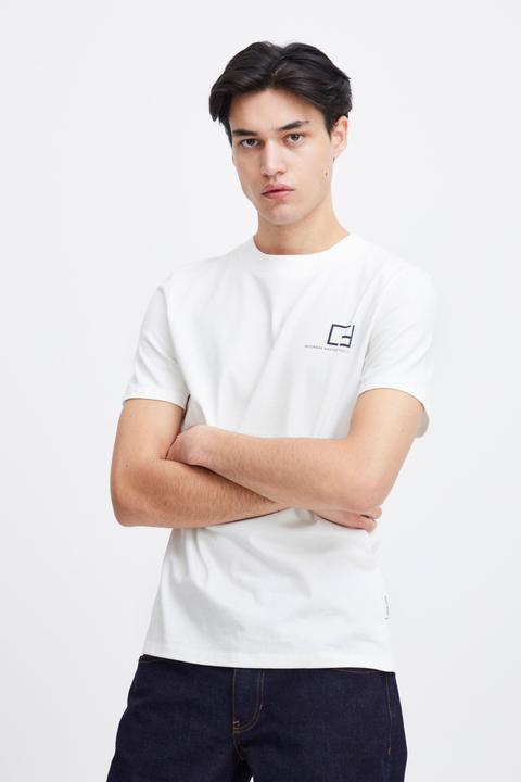Immagine prodotto Casual Friday Maglietta con logo CFThor 20505010 (XXL)