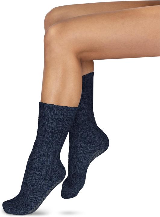 Image du produit Normani 2 paires de chaussettes norvégiennes ABS avec laine de mouton (lot de 2, 39 - 42)