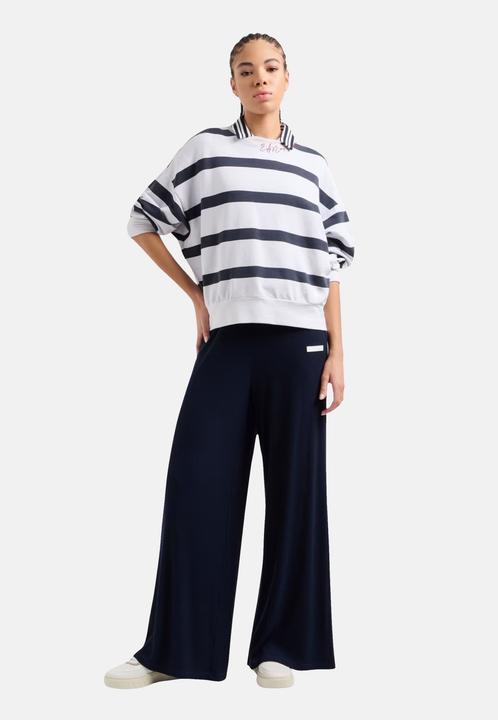 Produktbild Emporio Armani EA7 Sweatshirt Costa Smeralda Pullover (S)