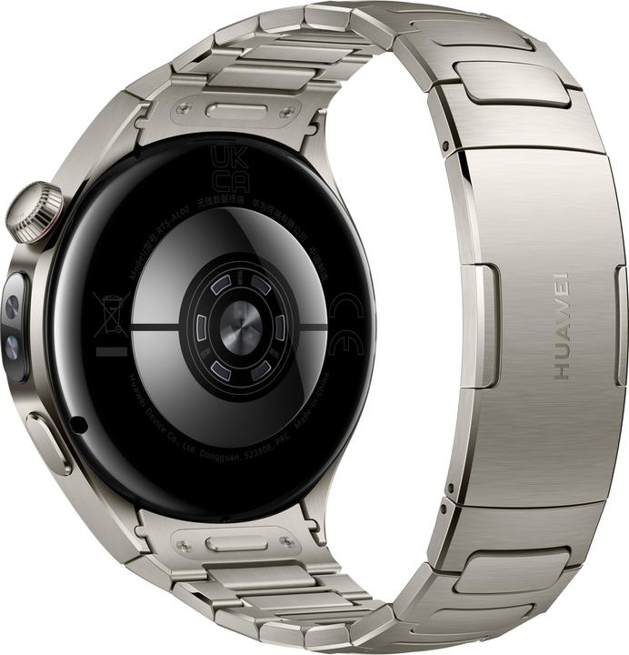 Actual product image Huawei Watch 5 (46.70 mm, 4G)
