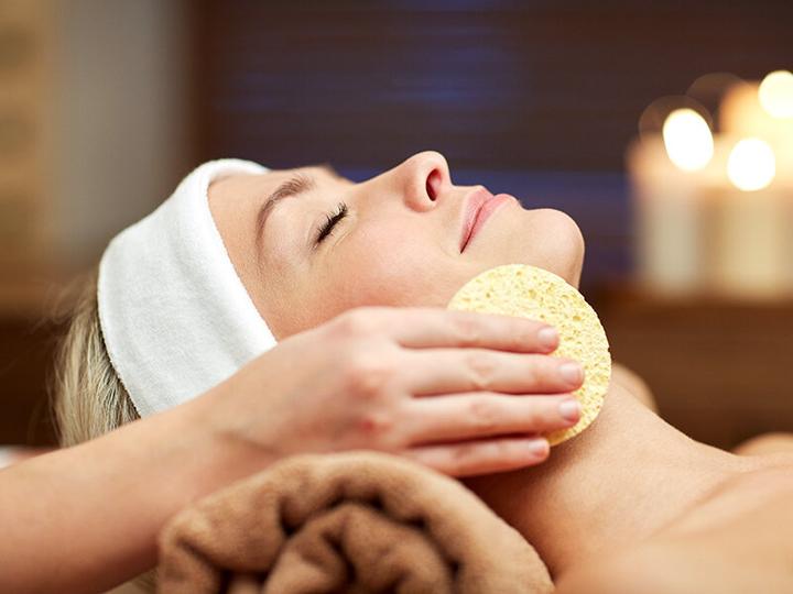 Image du produit Smartbox Joyeux anniversaire : détente avec accès au spa, massage ou soin (1 pers.)