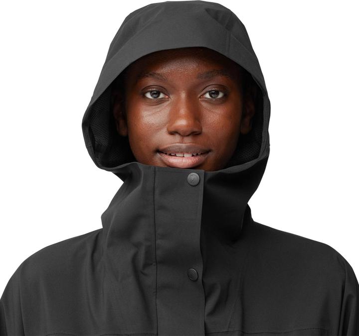 Image du produit Fjällräven Vardag Rain Parka W (S)