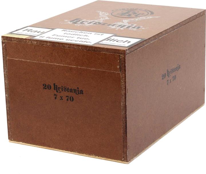Immagine prodotto Kristoff Kristania Classic 7x70 (Gordo)
