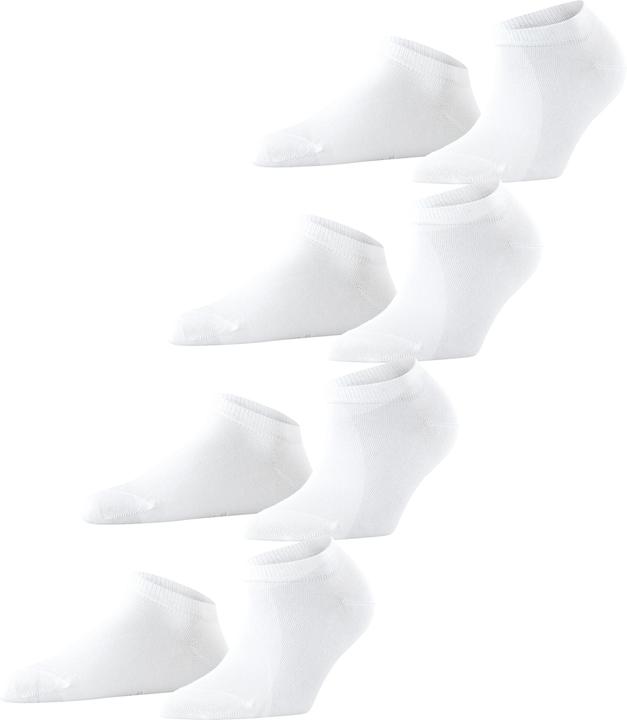 Immagine prodotto Esprit Solid 4-Pack Donna (confezione da 4, 36 - 41)