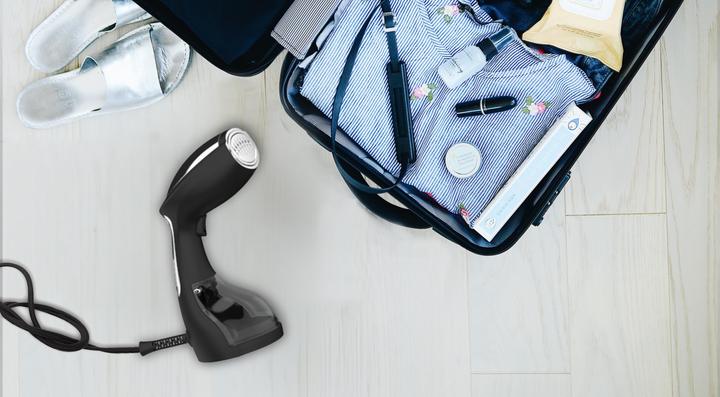 Produktbild SteamOne S-Travel (1400 W, 24 g/min)