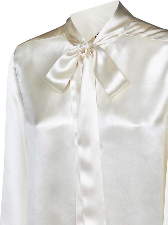 Produktbild Tom Ford Shirts White (46)