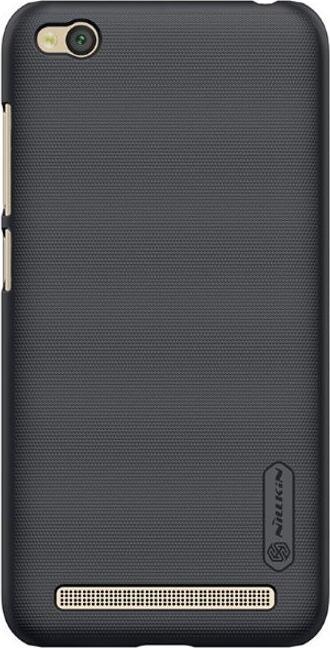 Actual product image Nillkin Super Frosted Shield Series (Xiaomi Redmi 5A)