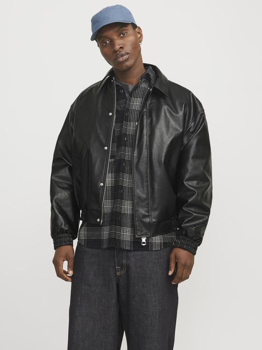 Produktbild Jack & Jones Blousonjacke Blousonjacke (XL)