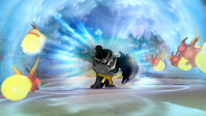 Immagine prodotto Activision Pacchetto iniziale Skylanders Imaginators (PS4)