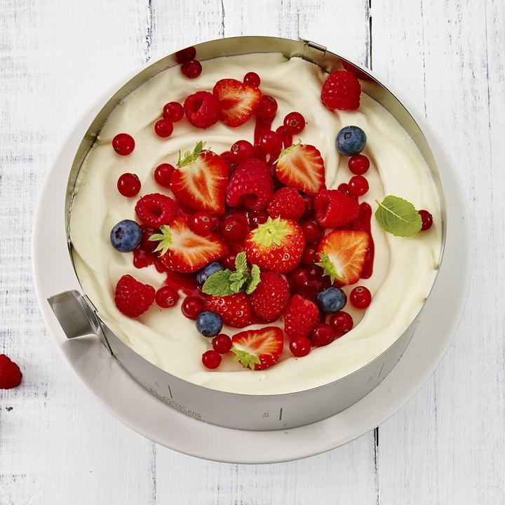 Image du produit Birkmann Anneau de gâteau (18 cm)