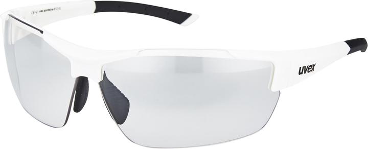 Produktbild Uvex Sports 612 Vl (Schwarz)