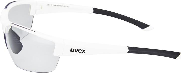 Produktbild Uvex Sports 612 Vl (Schwarz)