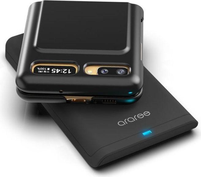 Produktbild Araree Aero Flex Series (Samsung Galaxy Z Flip)