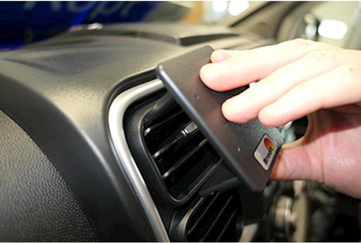 Produktbild Brodit 855752 Autohalterung Fiat Ducato 22-