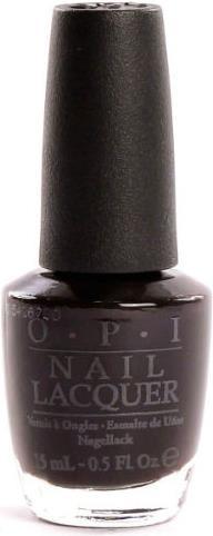Actual product image OPI Nail varnish (W42 Lincoln Park After Dark, Colour paint)