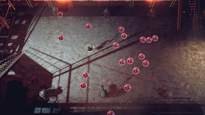 Produktbild Game NieR: Automata of the YoRHa Edition (PS4, DE)