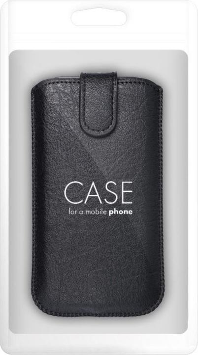 Actual product image Forcell Other OEM Universal Case Slim Kora 2 - for Iphone X / XS / 11 Pro / Samsung A40/ S10e (Samsung Galaxy A40, Realme 11 Pro+, Apple iPhone X)