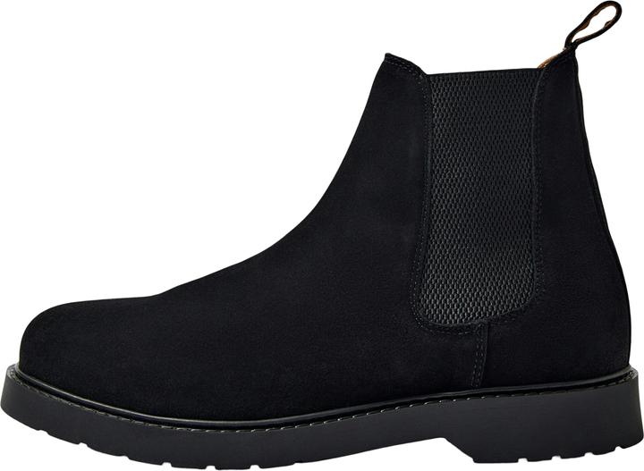 Produktbild Selected Homme Slhtim Suede Chelsea Boot B (44)