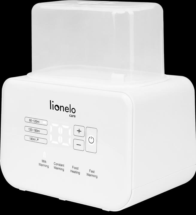 Produktbild Lionelo Thermup Double