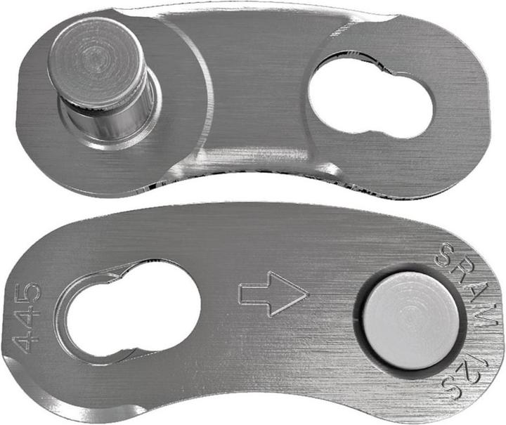Sram PowerLock Verschlussglieder 12s Eagle