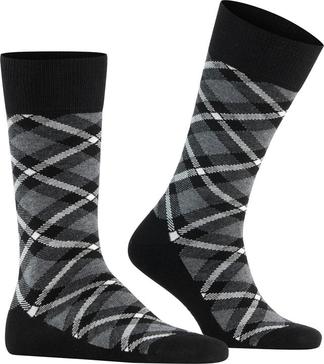 Immagine prodotto Burlington Calzini tartan (40 - 46)