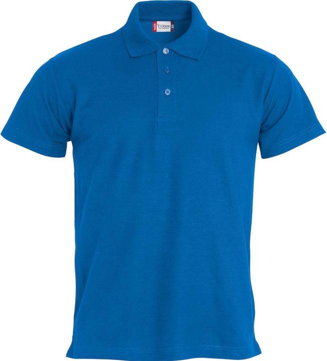 Clique Basic Poloshirt (3XL)