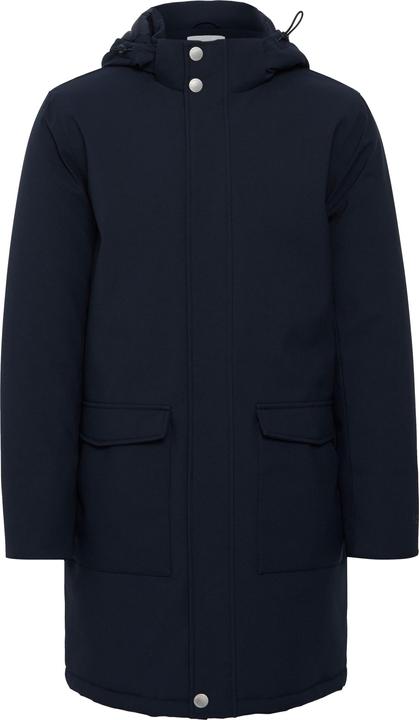 Casual Friday CFOdin 0018 long parka - 20503650